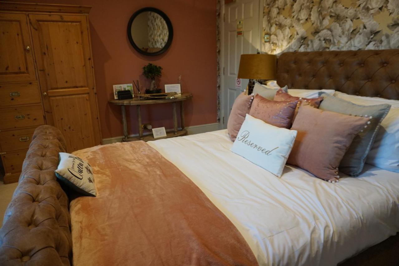 The Tickled Trout Inn Bilton-In-Ainsty — Photos 3
